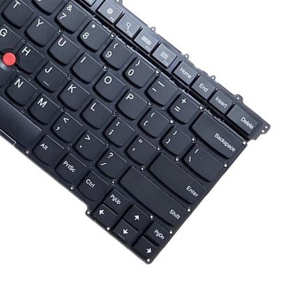 Backlit Us Keyboard For Lenovo Thinkpad X1 Carbon 3Rd Gen 2015-1915197492195102724
