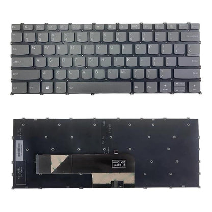 Backlit Us Keyboard For Lenovo Xiaoxin-13Iml S340-13Iml S340-13 Yoga 14Sitl-1915197305007509504