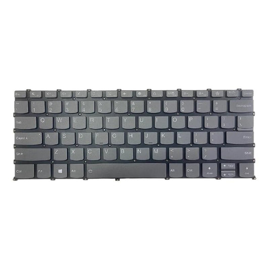 Backlit Us Keyboard For Lenovo Xiaoxin-13Iml S340-13Iml S340-13 Yoga 14Sitl-1915197305007509505
