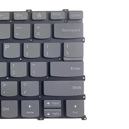 Backlit Us Keyboard For Lenovo Xiaoxin-13Iml S340-13Iml S340-13 Yoga 14Sitl-1915197305007509507