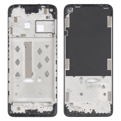 Motorola Moto G9 Power Front Housing Lcd Frame Bezel Plate-1915197925932273664