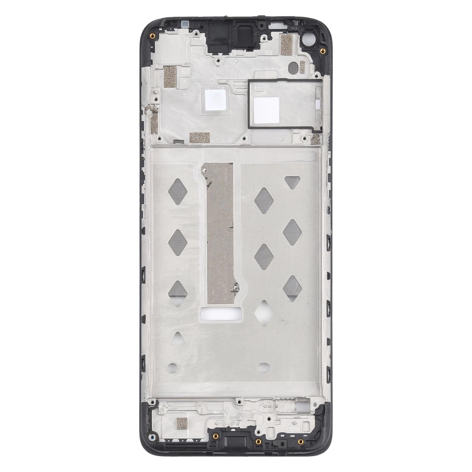 Motorola Moto G9 Power Front Housing Lcd Frame Bezel Plate-1915197925932273665