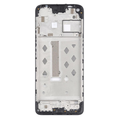 Motorola Moto G9 Power Front Housing Lcd Frame Bezel Plate-1915197925932273665