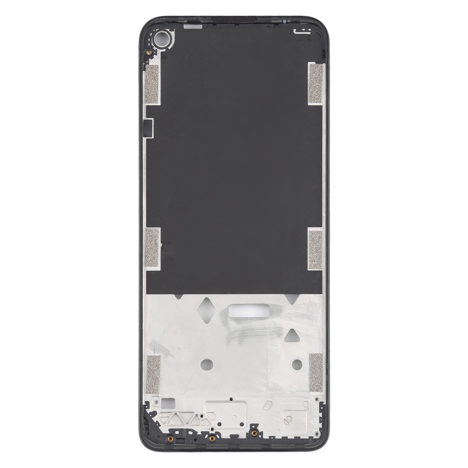 Motorola Moto G9 Power Front Housing Lcd Frame Bezel Plate-1915197925932273666