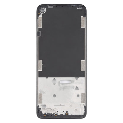 Motorola Moto G9 Power Front Housing Lcd Frame Bezel Plate-1915197925932273666