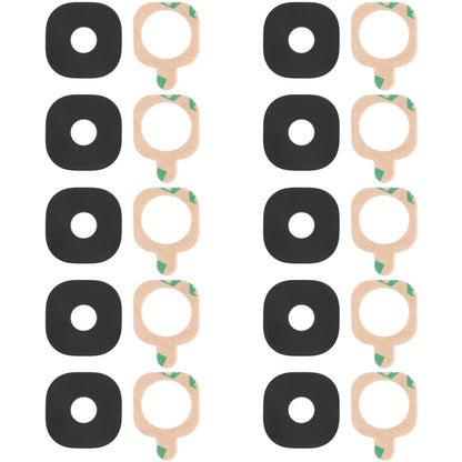 10-Piece Rear Camera Lens For Infinix Note 4 / 4 Pro X571 X572 X572 Lte-1915197932739629060