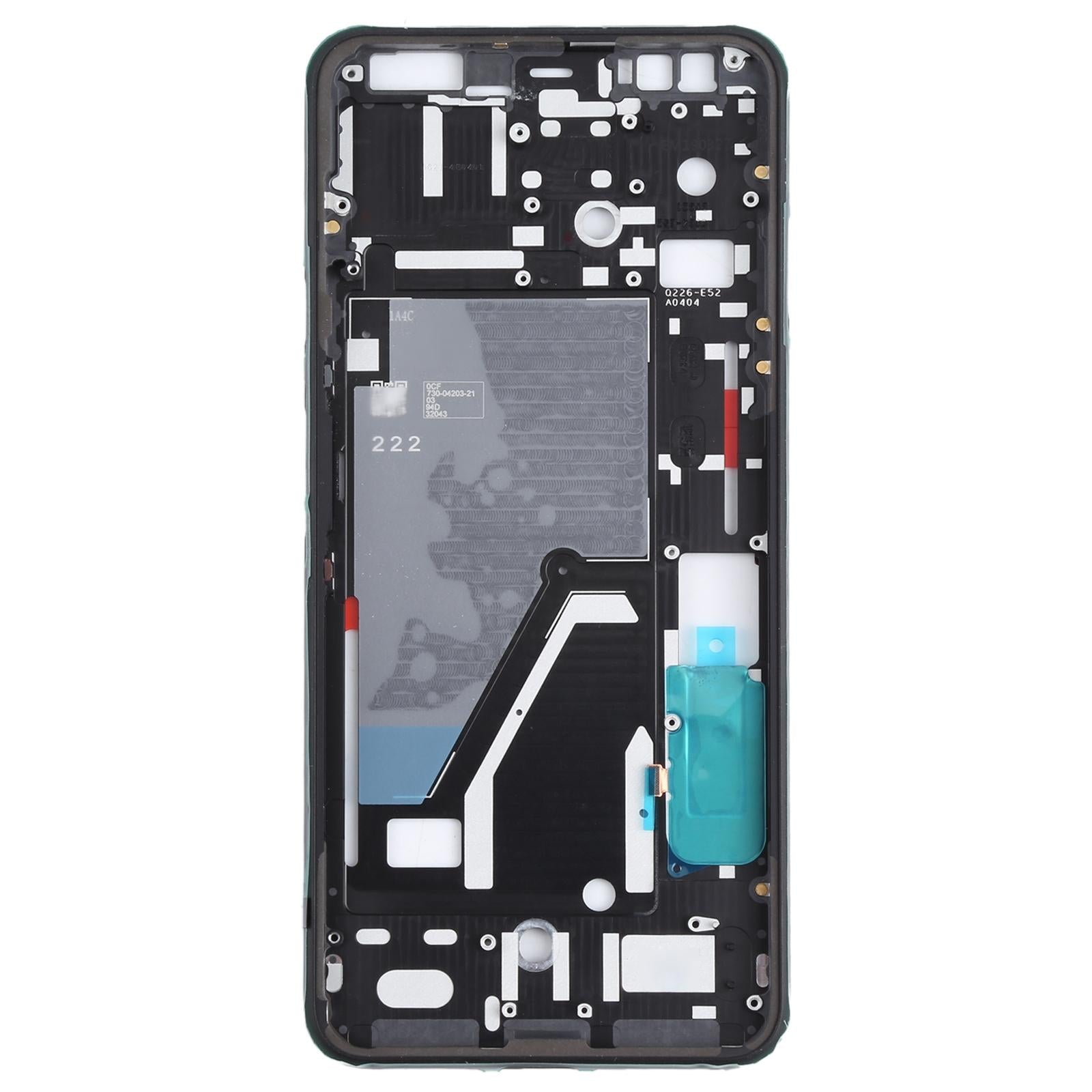Google Pixel 4 Xl Middle Frame Bezel Plate-1915196733739110401