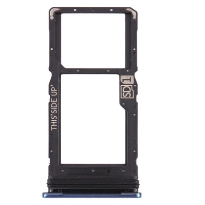 Motorola Moto G100 Replacement Sim And Micro Sd Tray-1915196572090634240