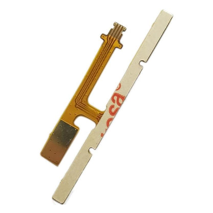Alcatel One Touch Pixi 4 Power And Volume Flex Cable-1915197756167819266