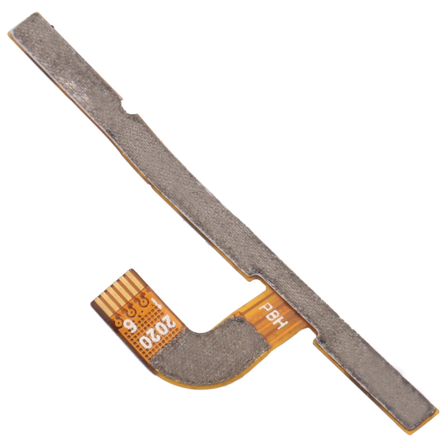 Alcatel 3T10 2020 Replacement Power And Volume Flex Cable-1915197189932584962