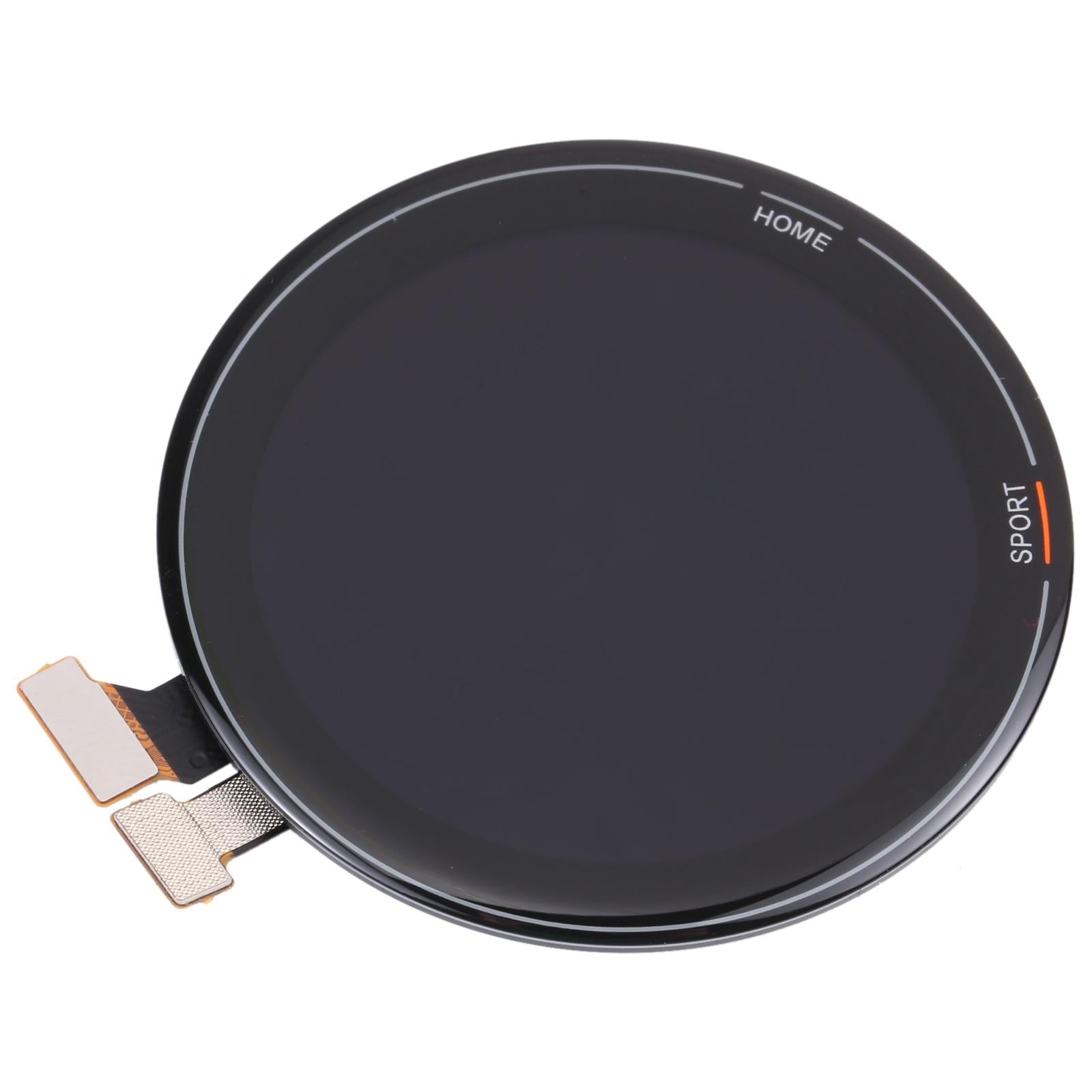 Full Lcd Screen & Digitizer Replacement For Xiaomi Mi Watch-1915197066427109377