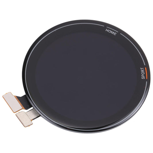 Full Lcd Screen & Digitizer Replacement For Xiaomi Mi Watch-1915197066427109377