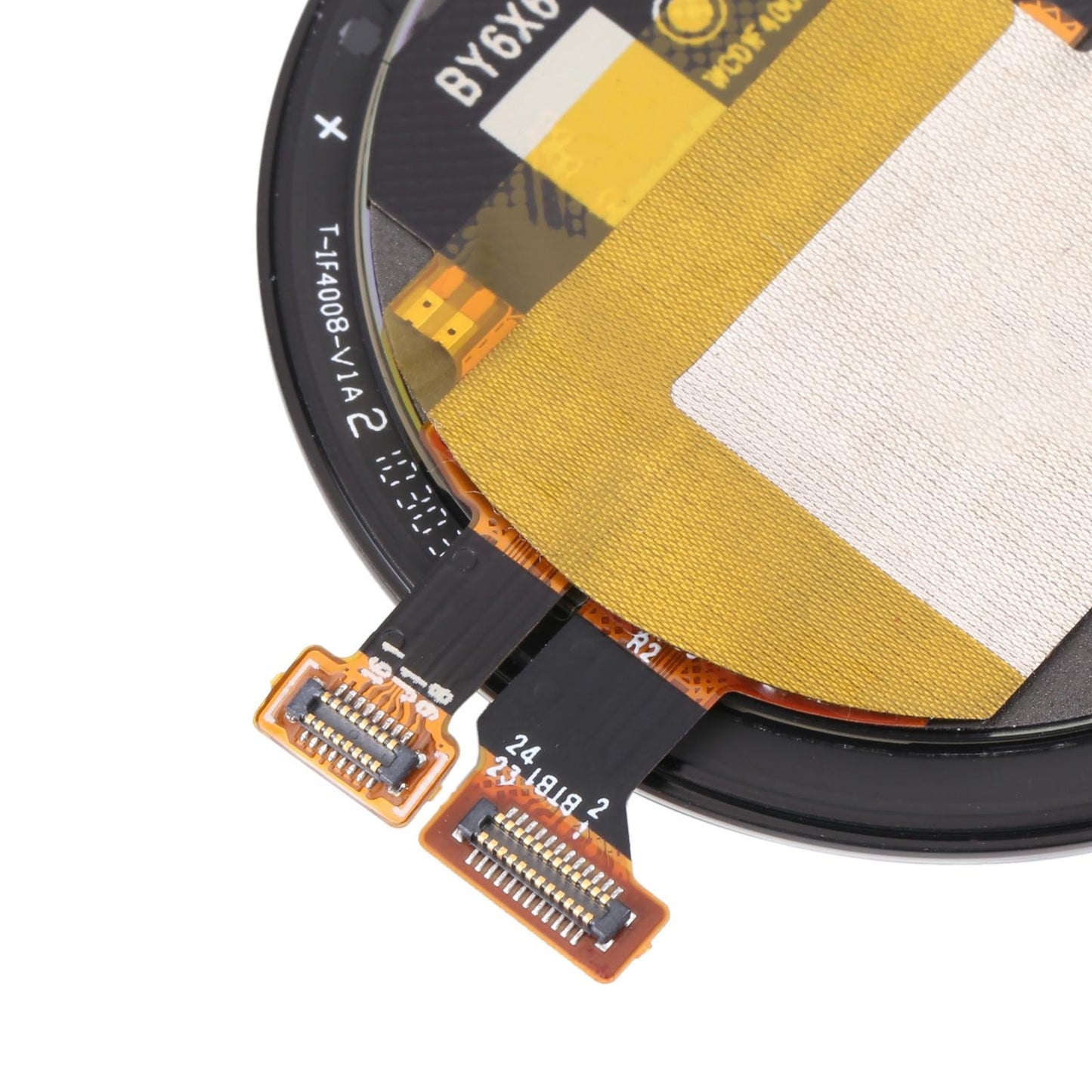 Full Lcd Screen & Digitizer Replacement For Xiaomi Mi Watch-1915197066427109379