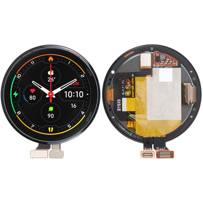 Full Lcd Screen & Digitizer Replacement For Xiaomi Mi Watch-1915197066427109380