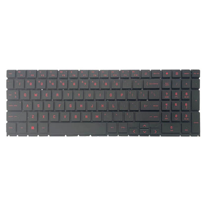 Backlit Keyboard For Hp Omen 15 2020 - Us Version-1915197501598732289