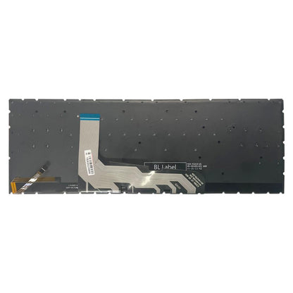 Backlit Keyboard For Hp Omen 15 2020 - Us Version-1915197501598732290