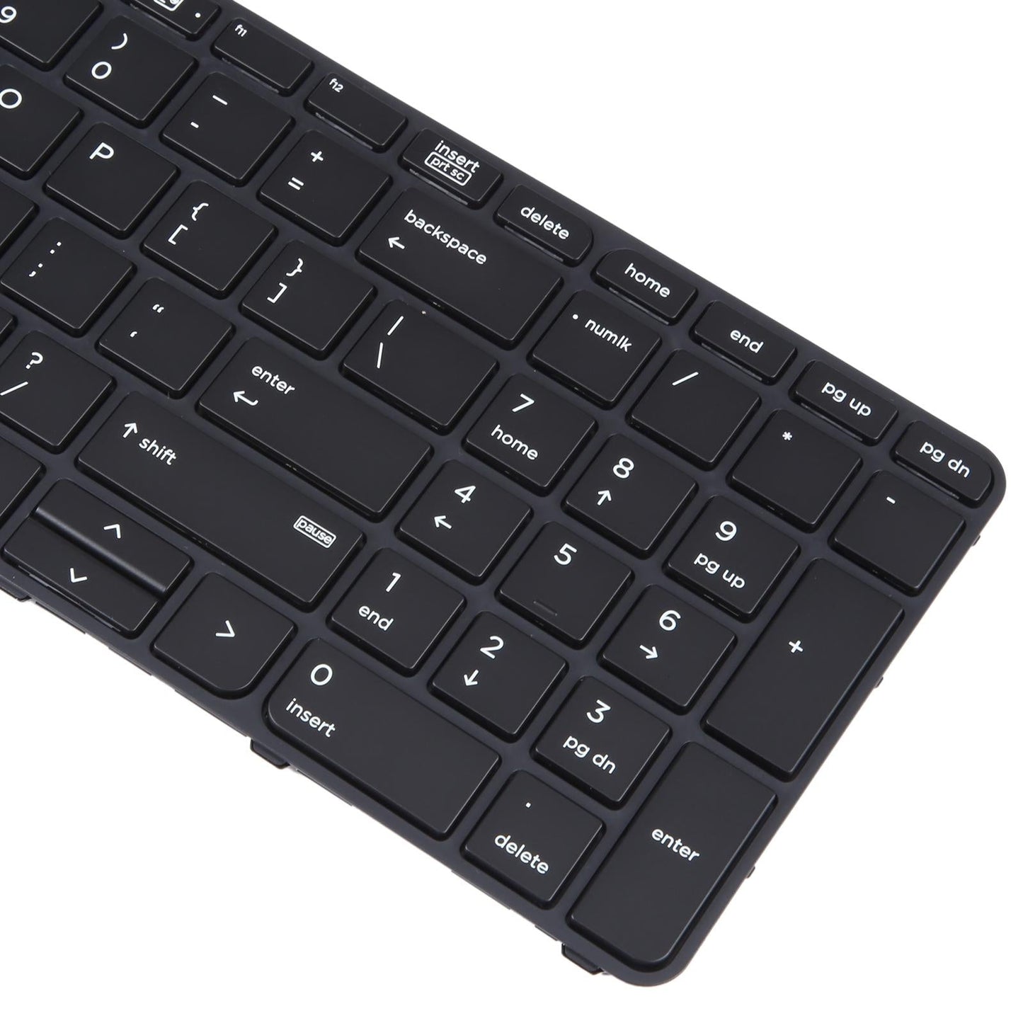 Backlit Keyboard For Hp Probook G2 / G3 Series - Us Layout-1915198035458134020
