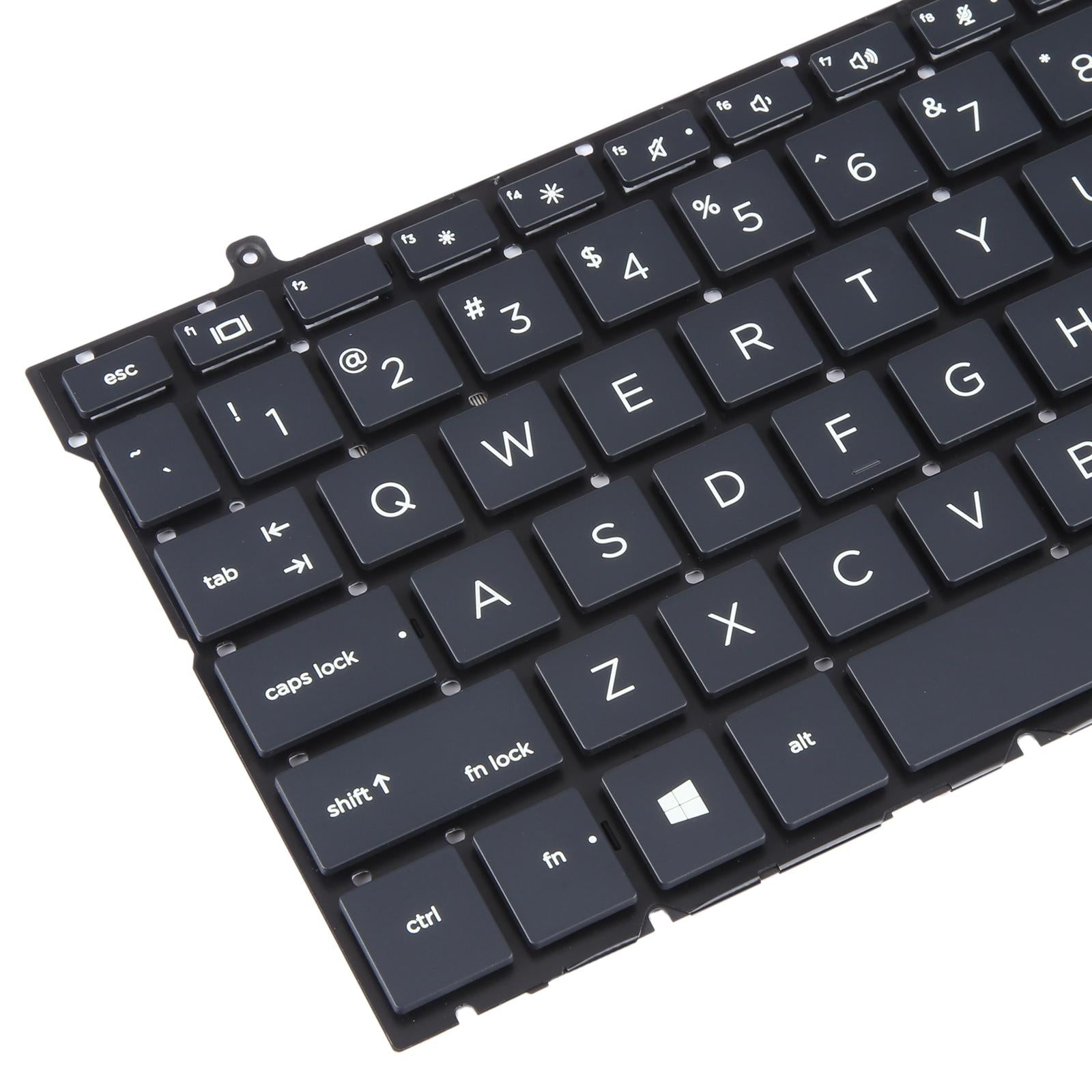 Backlit Us Keyboard For Hp Probook 450 / 455 G9 Series-1915197904197390339