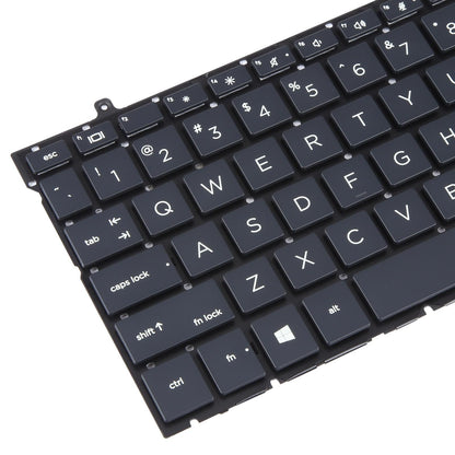 Backlit Us Keyboard For Hp Probook 450 / 455 G9 Series-1915197904197390339