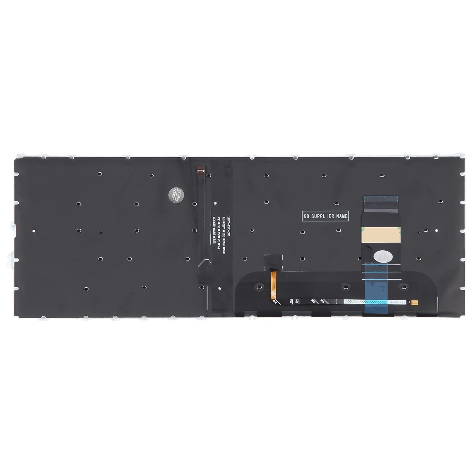 Backlit Keyboard For Hp Elitebook 840 / 745 G7 / G8 Us-1915197739122167810