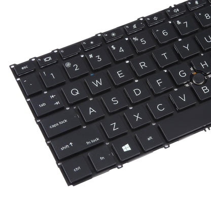 Backlit Us Keyboard For Hp Elitebook 840 / 745 G7 / G8-1915197565066940419