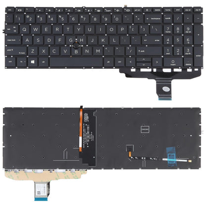 Backlit Keyboard With Pointing For Hp Elitebook 850 / 845 / 855 G7 / G8-1915197744625094656