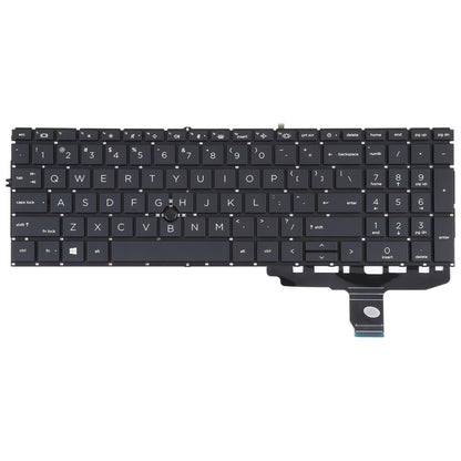 Backlit Keyboard With Pointing For Hp Elitebook 850 / 845 / 855 G7 / G8-1915197744625094657