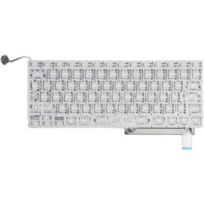 French Keyboard For 15 Macbook Pro 2009-2012-1915197389011030018