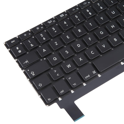 French Keyboard For 15 Macbook Pro 2009-2012-1915197389011030019