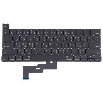 13 Retina Macbook Pro Ar Keyboard - For A2289-1915197506120192001