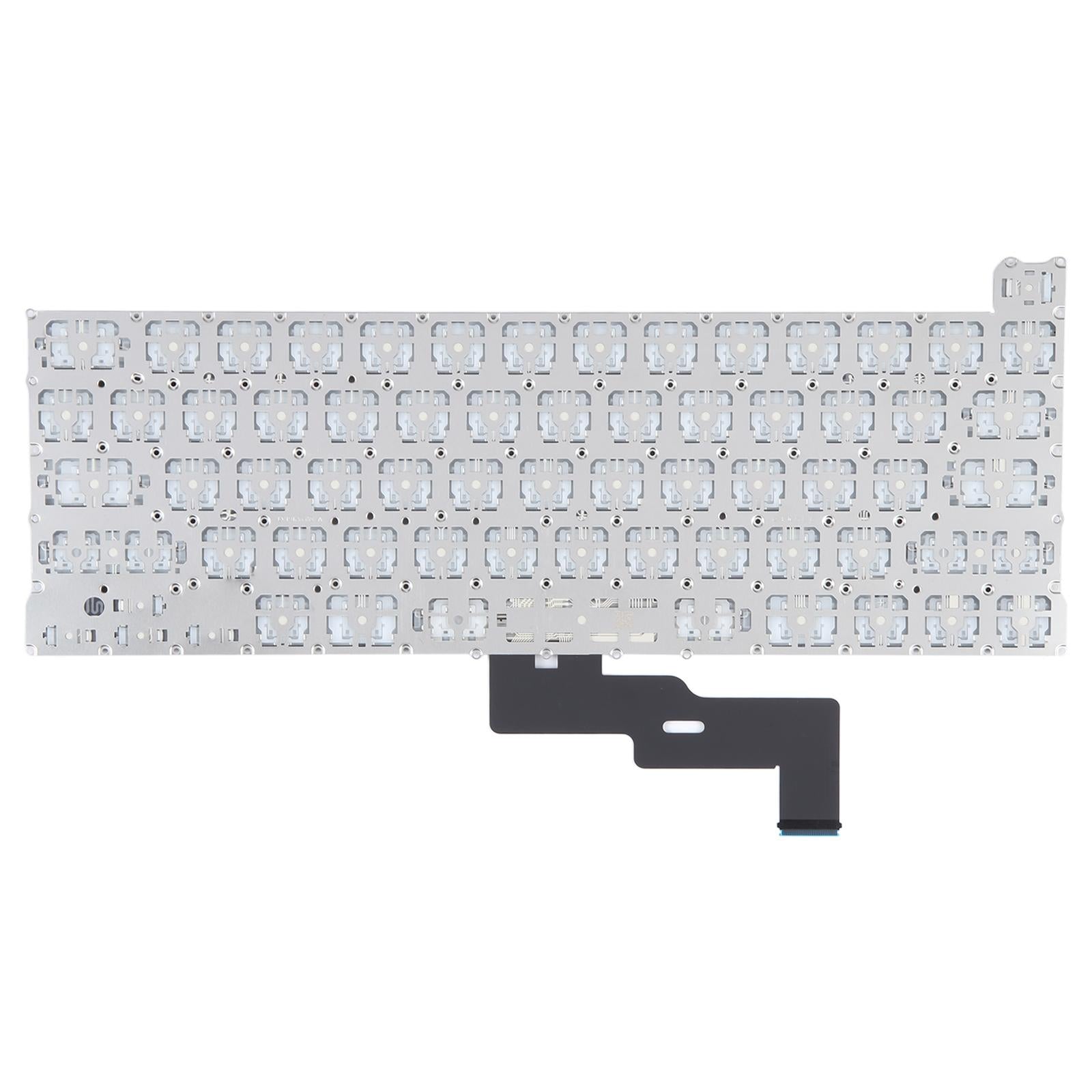 13 Retina Macbook Pro Ar Keyboard - For A2289-1915197506120192002