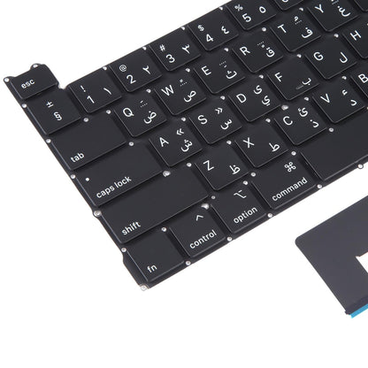 13 Retina Macbook Pro Ar Keyboard - For A2289-1915197506120192003