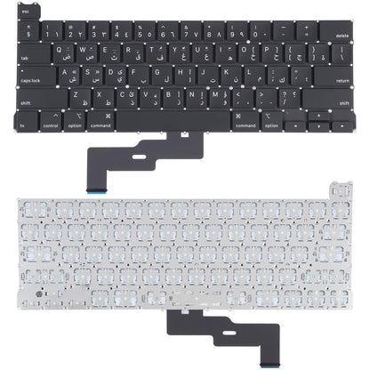 13 Retina Macbook Pro Ar Keyboard - For A2289-1915197506120192005