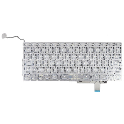 17-Inch Macbook Pro Keyboard - Us Version-1915197228742479874
