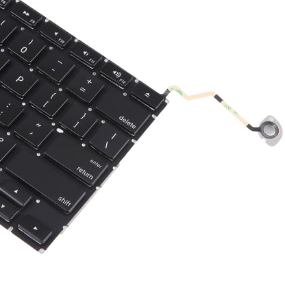 17-Inch Macbook Pro Keyboard - Us Version-1915197228742479876