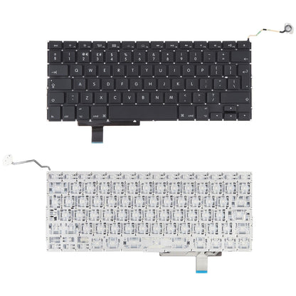 17-Inch Macbook Pro Keyboard - Uk Version-1915196988761182208