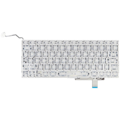 17-Inch Macbook Pro Keyboard - Uk Version-1915196988761182210