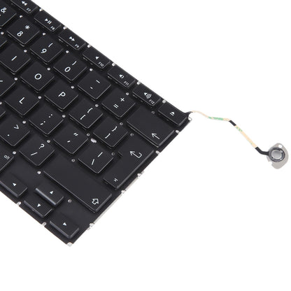 17-Inch Macbook Pro Keyboard - Uk Version-1915196988761182212