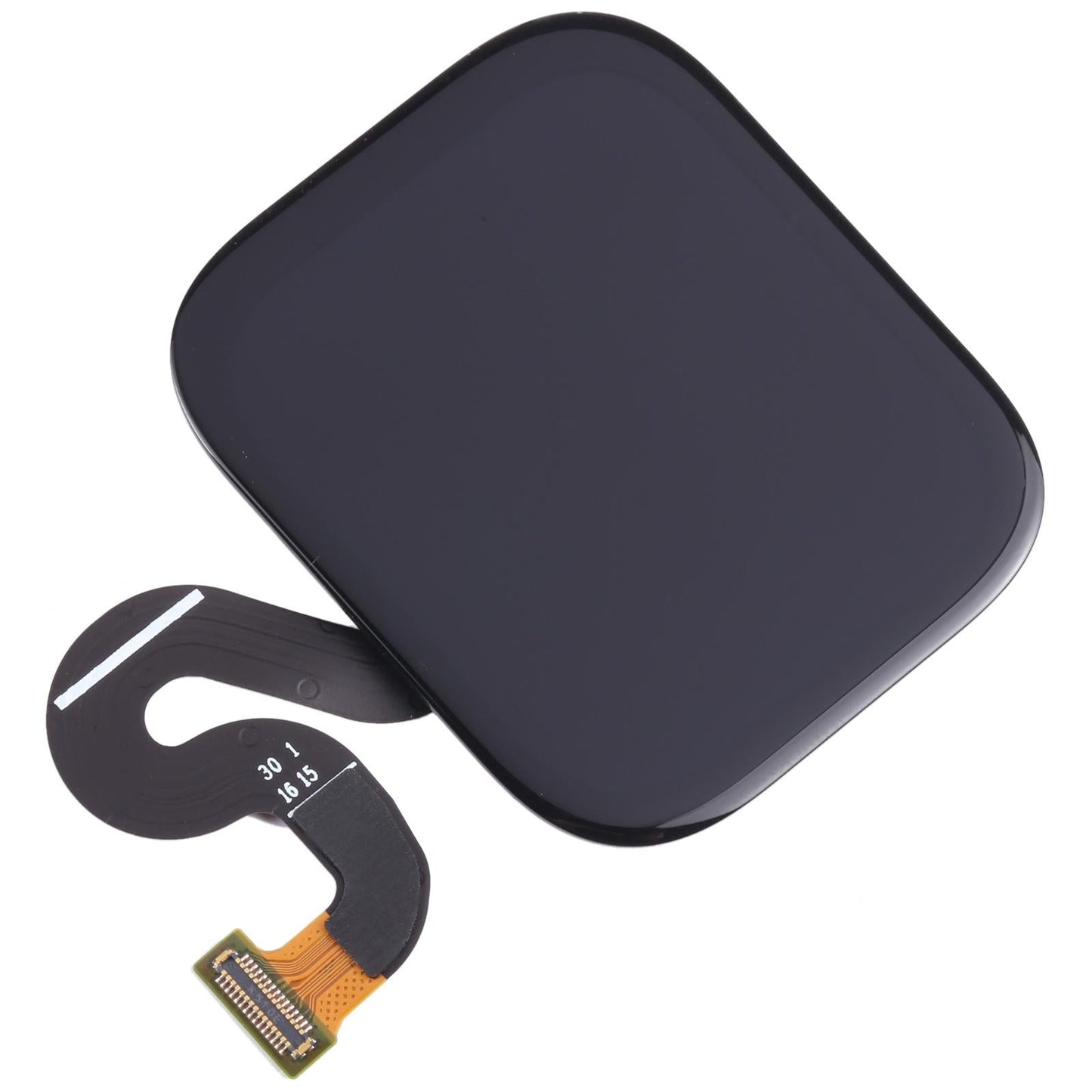 Full Lcd Screen & Digitizer For Amazfit Gts - All-In-One Assembly-1915197734575542275