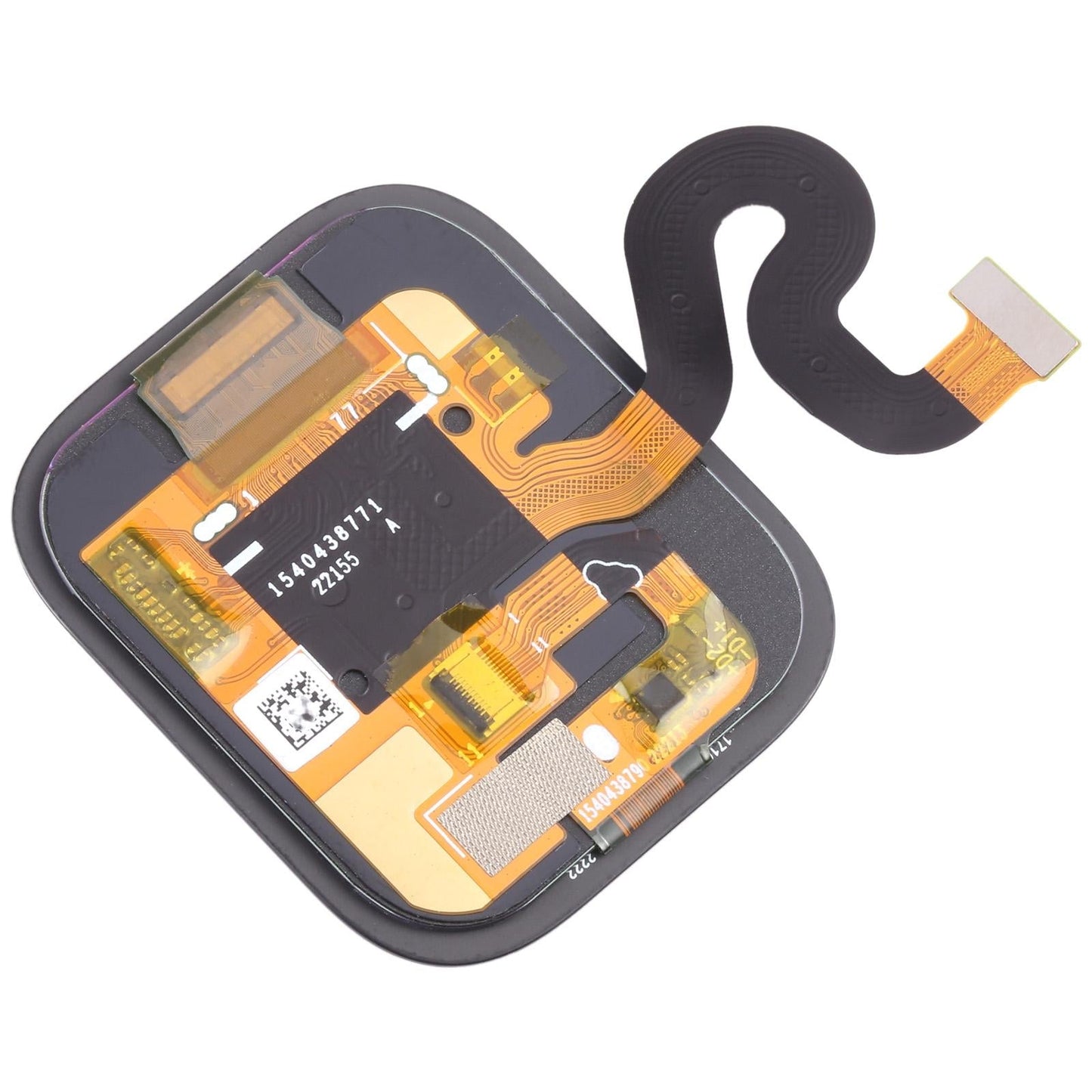 Full Lcd Screen & Digitizer For Amazfit Gts - All-In-One Assembly-1915197734575542276