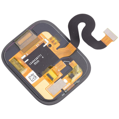 Full Lcd Screen & Digitizer For Amazfit Gts - All-In-One Assembly-1915197734575542276