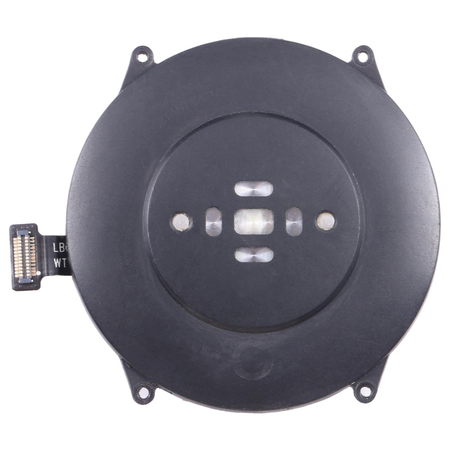 Xiaomi Mi Watch Revolve Active Back Cover With Battery-1915197494539718657