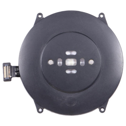 Xiaomi Mi Watch Revolve Active Back Cover With Battery-1915197494539718657