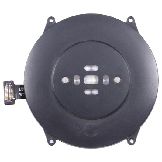 Xiaomi Mi Watch Revolve Active Back Cover With Battery-1915197494539718657