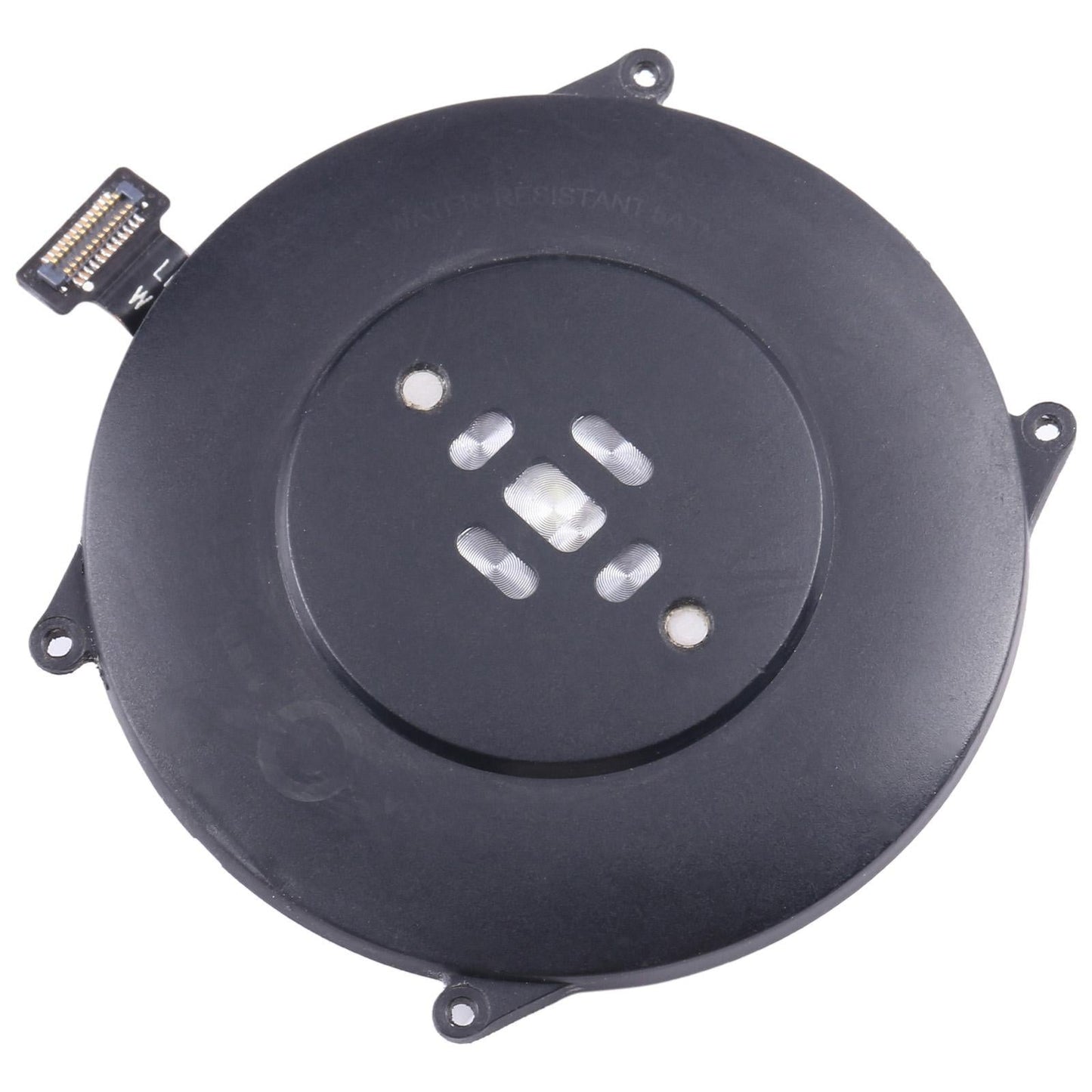 Xiaomi Mi Watch Revolve Active Back Cover With Battery-1915197494539718659