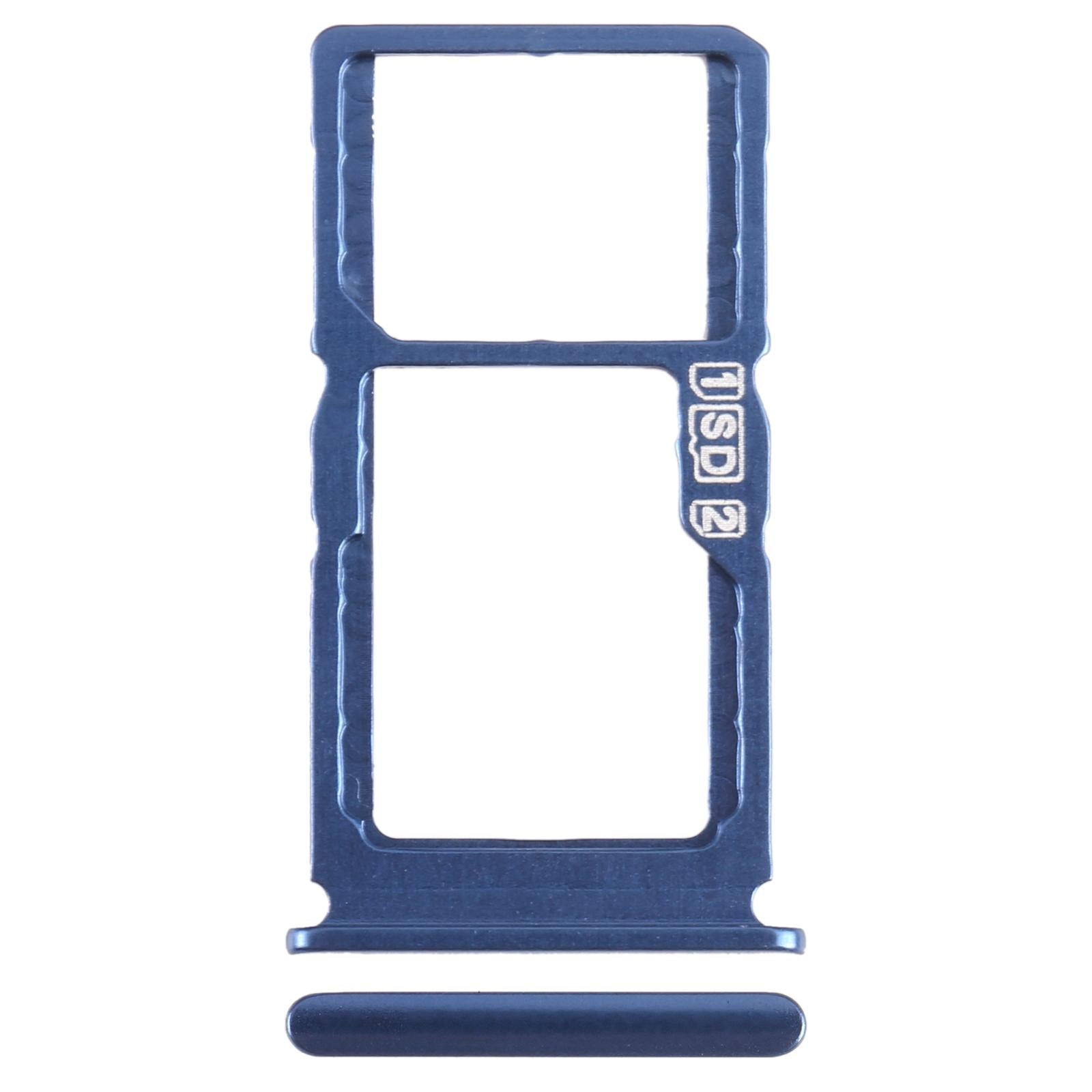 Nokia 8.3 Sim / Micro Sd Card Tray - Design-1922443413085622276
