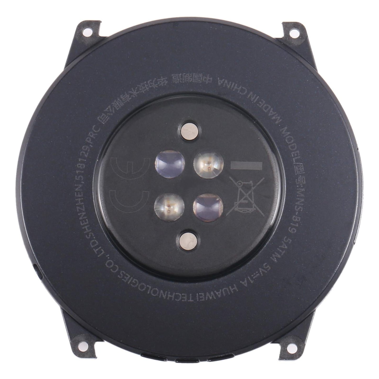 Replacement Back Cover With Battery For Honor Magic Watch 3I-1915197062757093377