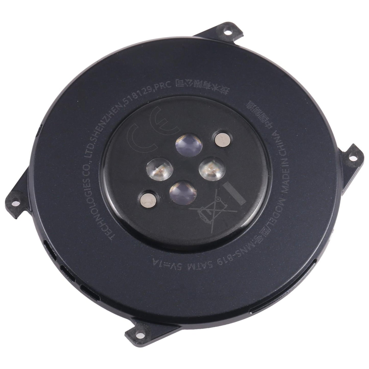 Replacement Back Cover With Battery For Honor Magic Watch 3I-1915197062757093379