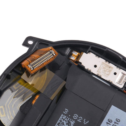 Replacement Back Cover With Battery For Honor Magic Watch 3I-1915197062757093381