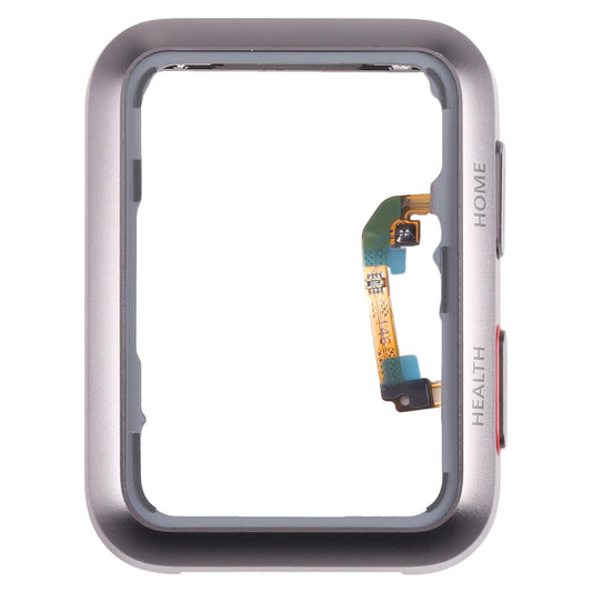 Replacement Lcd Screen Frame For Huawei Watch With Bezel Plate-1915197306626510849